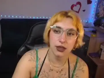 Chaturbate Nude Webcam of catsito