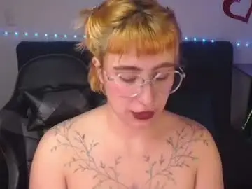 Chaturbate Sex Cam of catsito
