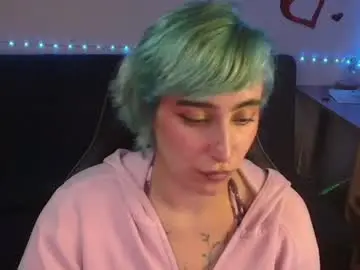 Chaturbate Live Sex Cam of catsito
