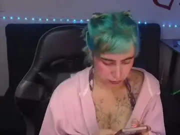 Chaturbate Sex Chat of catsito