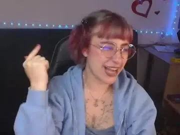 Chaturbate Sex Cam of catsito