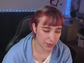 Chaturbate Nude Webcam of catsito