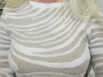 Chaturbate Live Sex Cam of isablonde1
