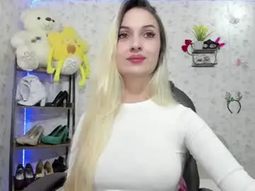 Chaturbate Watch Live Sex Cams of isablonde1