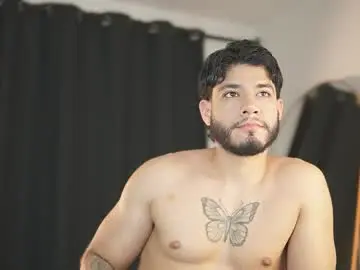 Chaturbate Live Sex of jadenfeynman