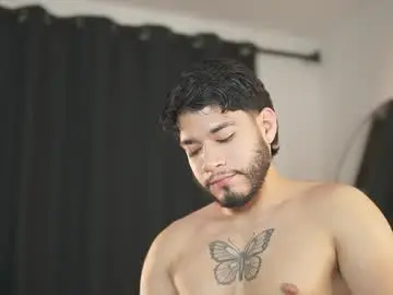 Chaturbate Best live sex cam show of jadenfeynman