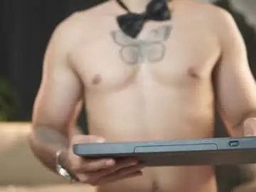 Chaturbate Adult Webcam of jadenfeynman