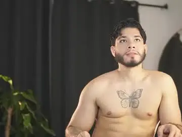 Chaturbate Live Sex of jadenfeynman