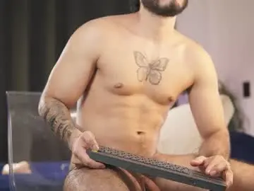 Chaturbate Adult Webcams of jadenfeynman