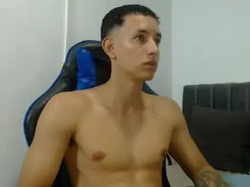 Chaturbate Adult Webcam of jake_shadow14