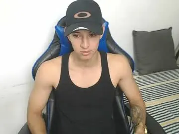 Chaturbate Adult Webcam of jake_shadow14