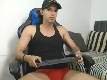 Chaturbate Adult Webcams of jake_shadow14