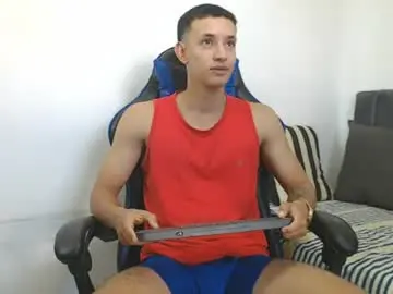 Chaturbate Adult Video Chat of jake_shadow14