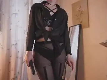 Chaturbate Live Sex of lunamaffey