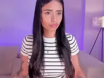 Chaturbate Watch Live Sex Cams of mariaherrera_