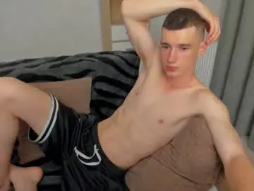 Chaturbate Best live sex cam show of max_foks_