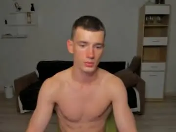Chaturbate Private Sex Chat of max_foks_