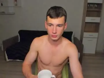 Chaturbate Adult Webcams of max_foks_