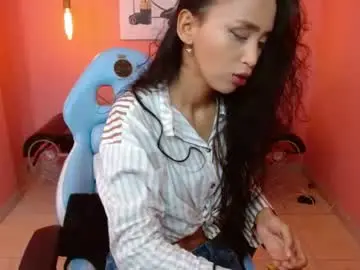 Chaturbate Adult Video Chat of seleny_fitness