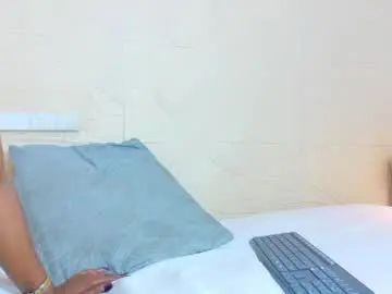 Chaturbate Sex Chat of shamira_moore