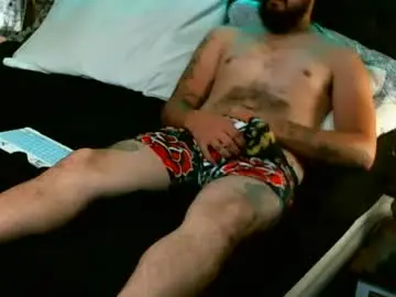 Chaturbate Adult Webcam of sydetrak4469