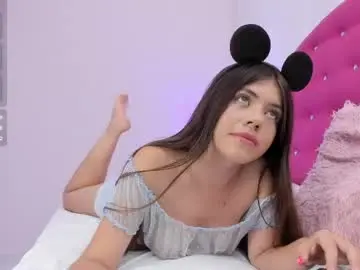 Chaturbate Sex Cam of thalia_bae