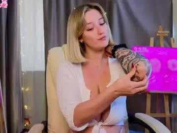 Chaturbate Best live sex cam show of _b00bss_