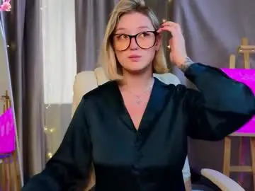 Chaturbate Adult Webcams of _b00bss_