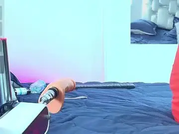 Chaturbate Live Porn of _logan_steel_