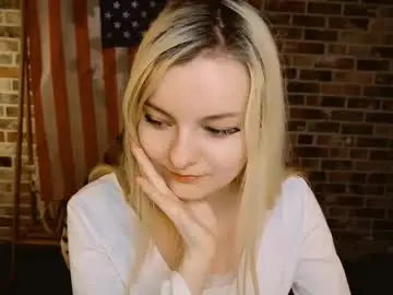 Chaturbate Sex Chat of angelabunny_