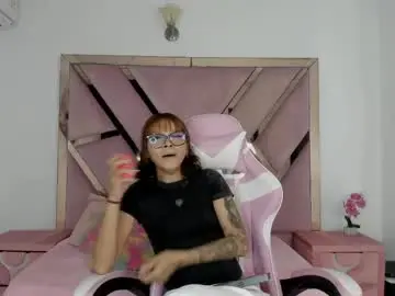 Chaturbate Adult Webcam of angell_petite01
