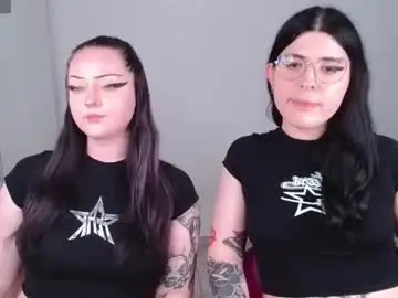 Chaturbate Nude Webcam of chloe_levine