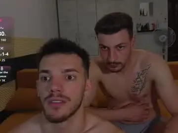 Chaturbate Adult Video Chat of dominicvalente