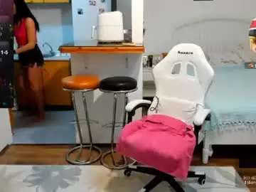 Chaturbate Live Sex Cam of ericabunny