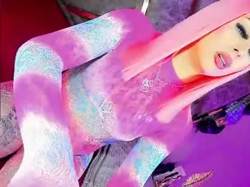 Chaturbate Free Porn Cam of gia21xxx