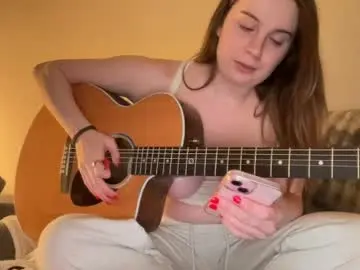 Chaturbate Nude Webcam of haleywood