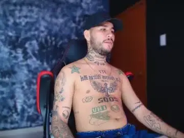 Chaturbate Private Sex Chat of hotlatinox20cm