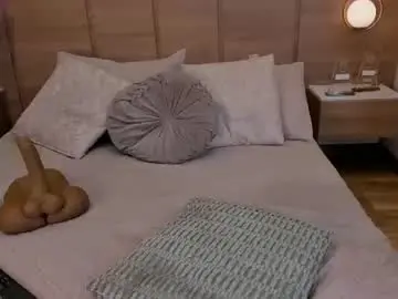Chaturbate Private Sex Chat of isabel_millher