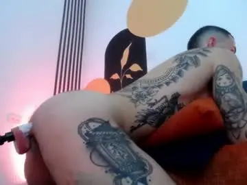 Chaturbate Sex Chat of jeff_cube