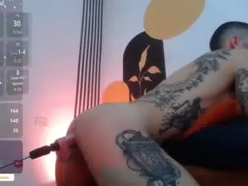 Chaturbate Live Porn of jeff_cube