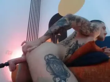 Chaturbate Live Sex Cam of jeff_cube