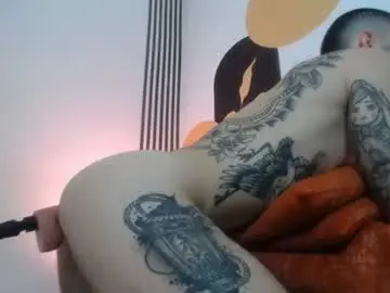 Chaturbate Sex Cam of jeff_cube