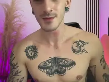Chaturbate Sex Chat of jeff_cube