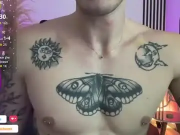 Chaturbate Free Porn Cam of jeff_cube