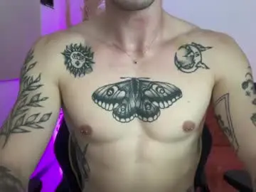Chaturbate Nude Webcam of jeff_cube