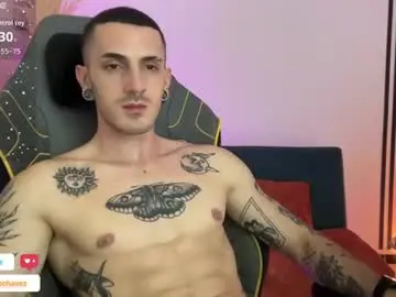 Chaturbate Watch Live Sex Cams of jeff_cube