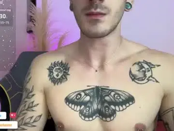 Chaturbate Live Porn of jeff_cube