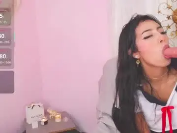 Chaturbate Adult Webcam of jenner_mills
