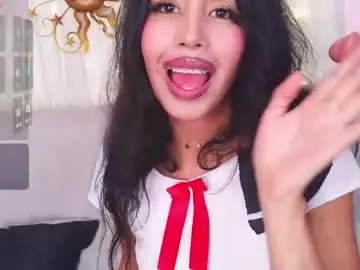 Chaturbate Live Porn of jenner_mills