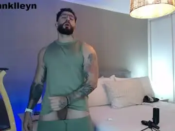 Chaturbate Best Webcam of johnklleyn